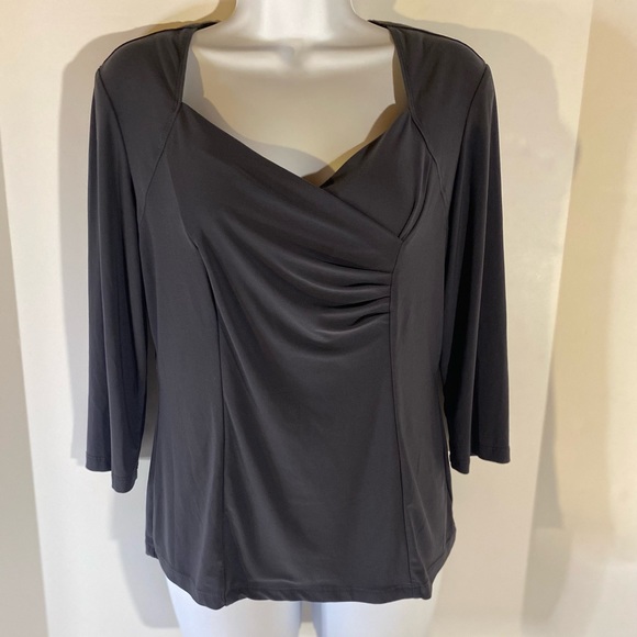 Libra Tops - Libra Dress Shirt